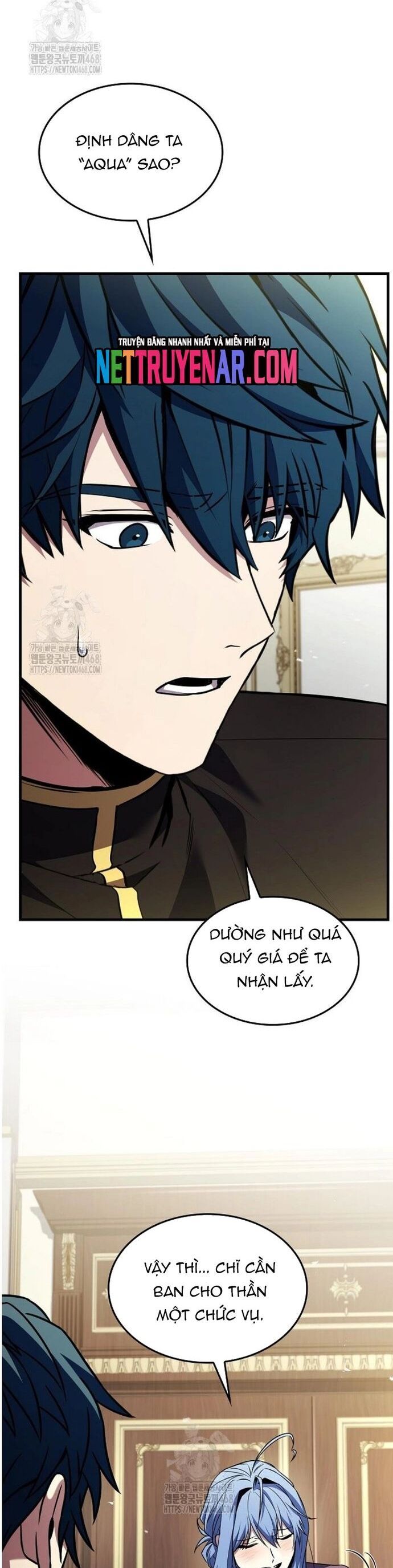 đọc truyện Huyền Thoại Giáo Sĩ Trở Lại Chương 181.1 ảnh 33 tại Thiên Thai Truyện