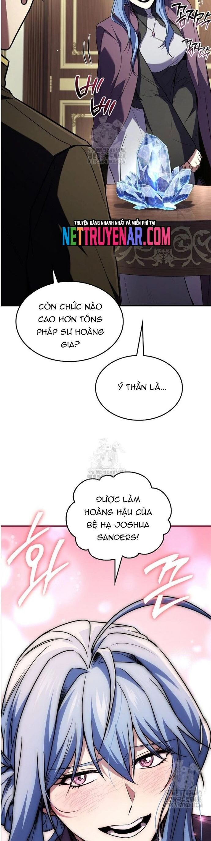 đọc truyện Huyền Thoại Giáo Sĩ Trở Lại Chương 181.1 ảnh 34 tại Thiên Thai Truyện