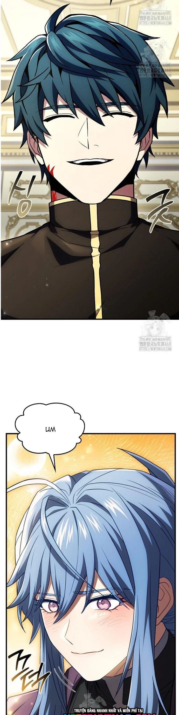 đọc truyện Huyền Thoại Giáo Sĩ Trở Lại Chương 181.1 ảnh 36 tại Thiên Thai Truyện