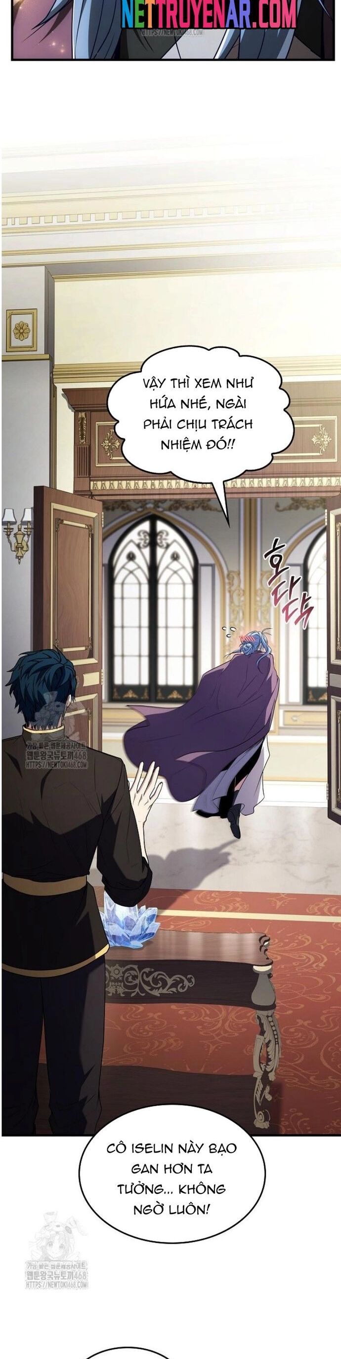 đọc truyện Huyền Thoại Giáo Sĩ Trở Lại Chương 181.1 ảnh 37 tại Thiên Thai Truyện