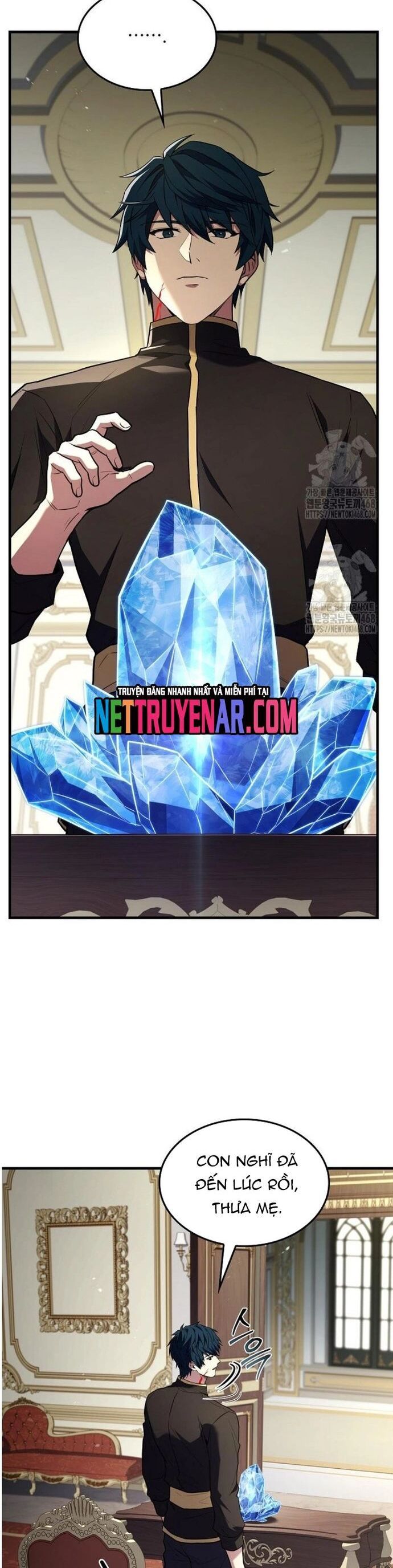 đọc truyện Huyền Thoại Giáo Sĩ Trở Lại Chương 181.1 ảnh 38 tại Thiên Thai Truyện