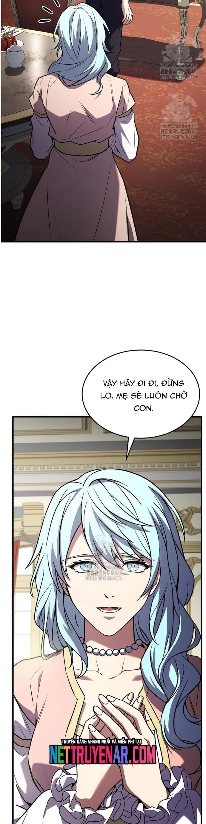 đọc truyện Huyền Thoại Giáo Sĩ Trở Lại Chương 181.1 ảnh 39 tại Thiên Thai Truyện