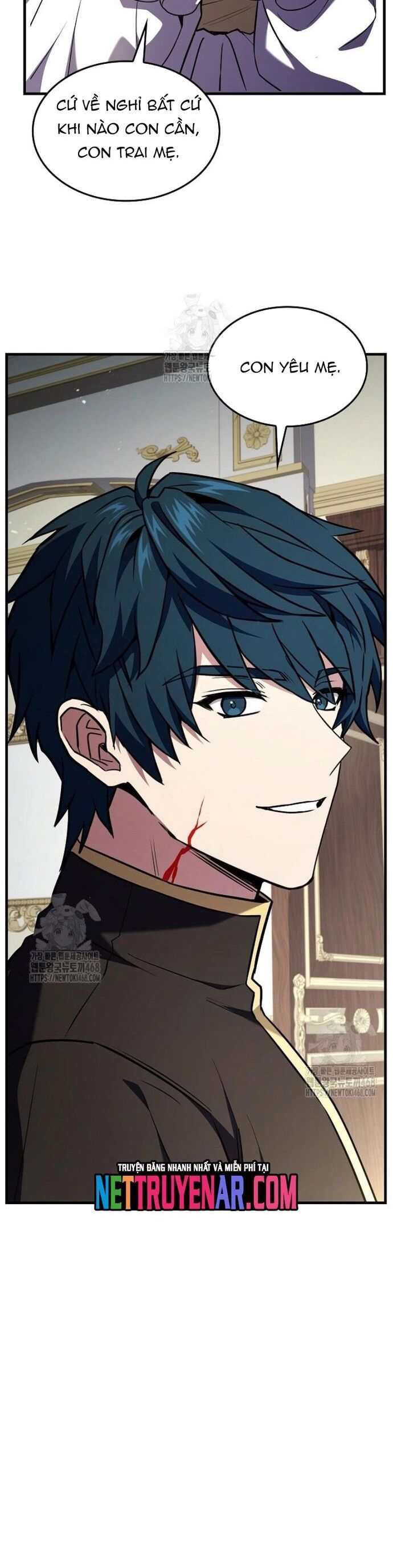 đọc truyện Huyền Thoại Giáo Sĩ Trở Lại Chương 181.1 ảnh 40 tại Thiên Thai Truyện