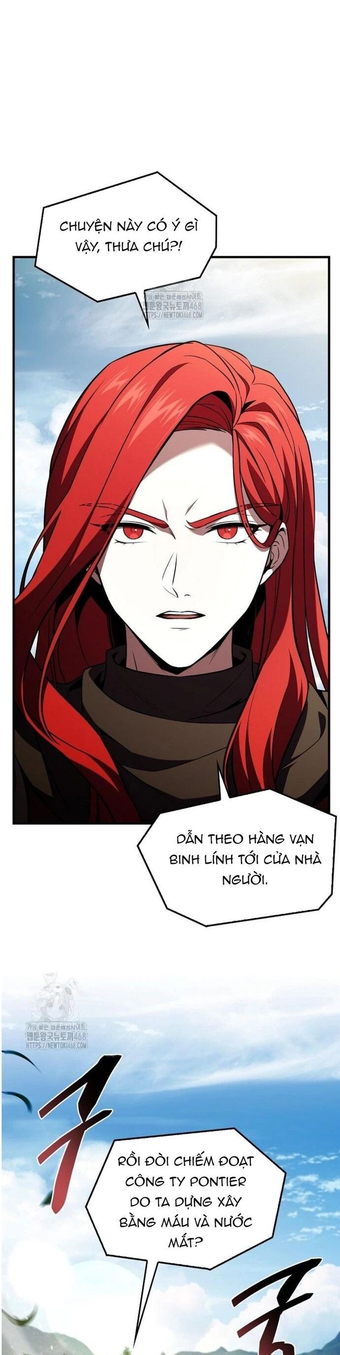 đọc truyện Huyền Thoại Giáo Sĩ Trở Lại Chương 181.1 ảnh 41 tại Thiên Thai Truyện