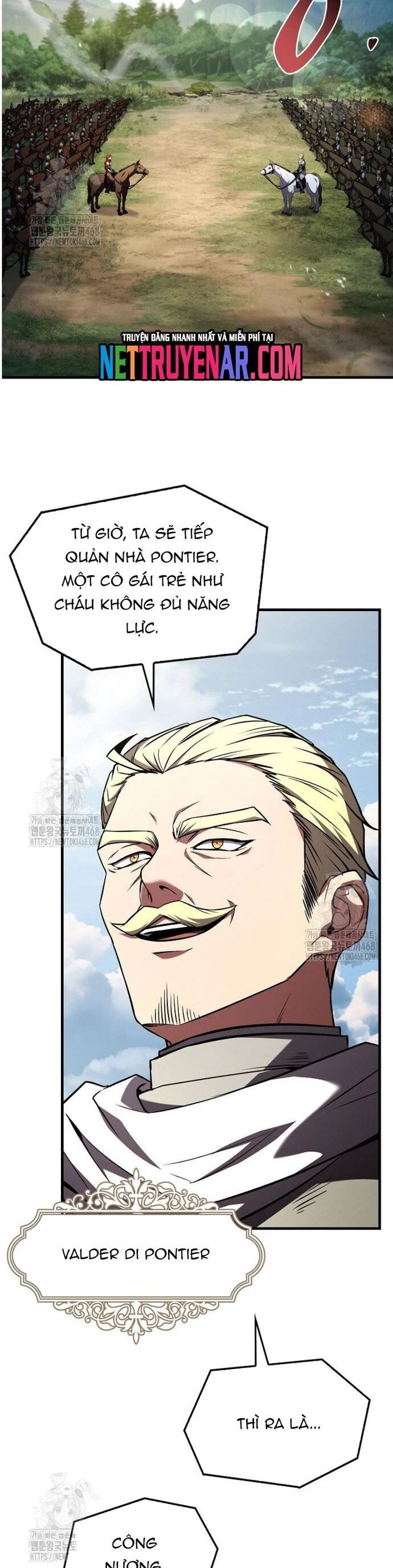 đọc truyện Huyền Thoại Giáo Sĩ Trở Lại Chương 181.1 ảnh 42 tại Thiên Thai Truyện