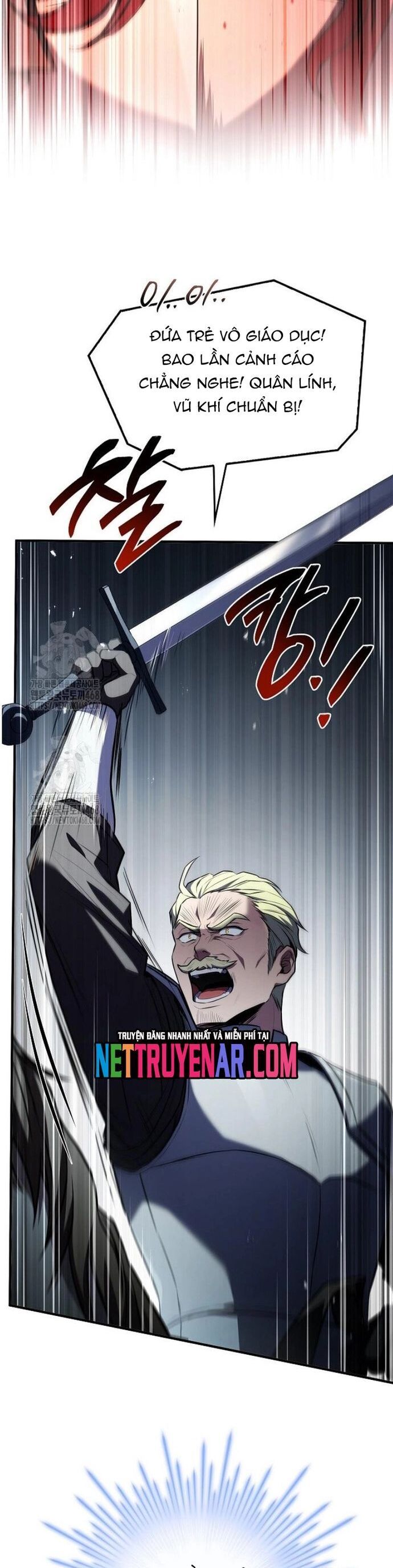 đọc truyện Huyền Thoại Giáo Sĩ Trở Lại Chương 181.1 ảnh 44 tại Thiên Thai Truyện