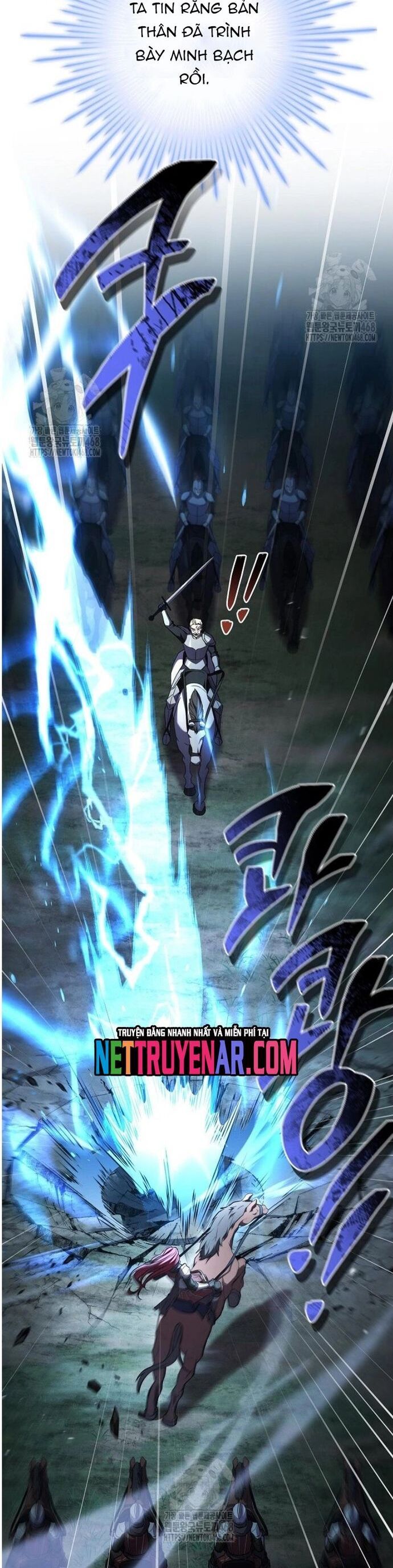 đọc truyện Huyền Thoại Giáo Sĩ Trở Lại Chương 181.1 ảnh 45 tại Thiên Thai Truyện