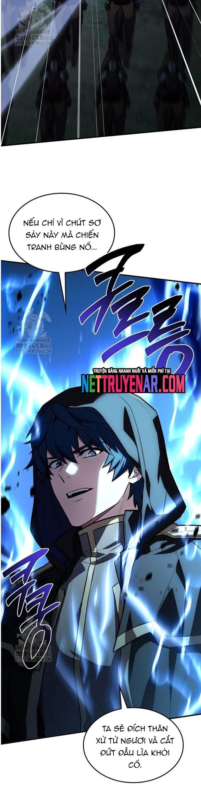 đọc truyện Huyền Thoại Giáo Sĩ Trở Lại Chương 181.1 ảnh 46 tại Thiên Thai Truyện