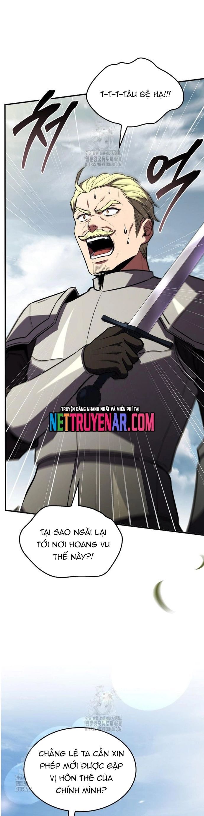 đọc truyện Huyền Thoại Giáo Sĩ Trở Lại Chương 181.1 ảnh 47 tại Thiên Thai Truyện