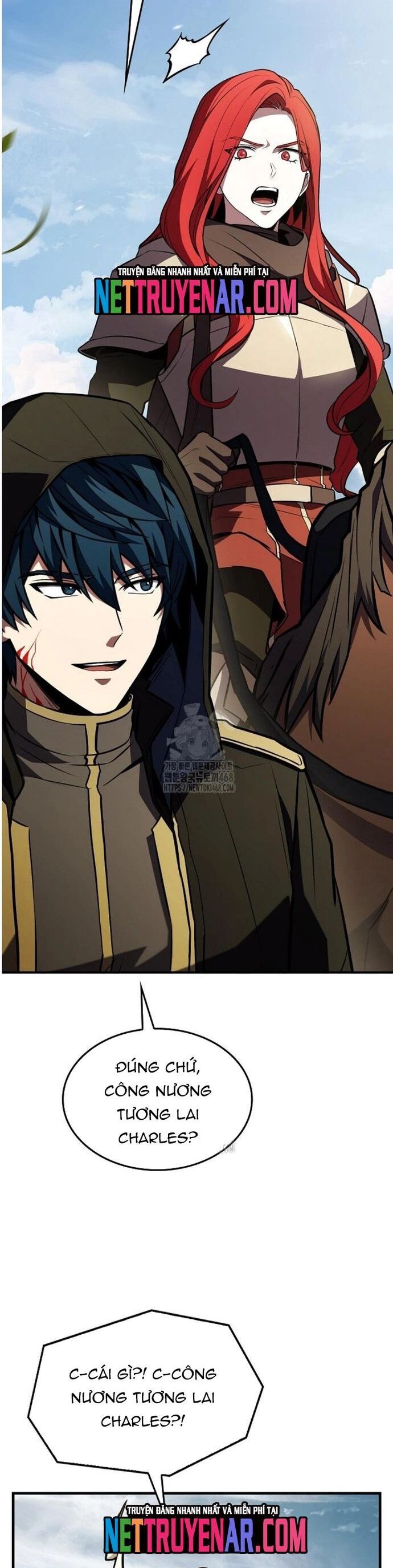 đọc truyện Huyền Thoại Giáo Sĩ Trở Lại Chương 181.1 ảnh 48 tại Thiên Thai Truyện