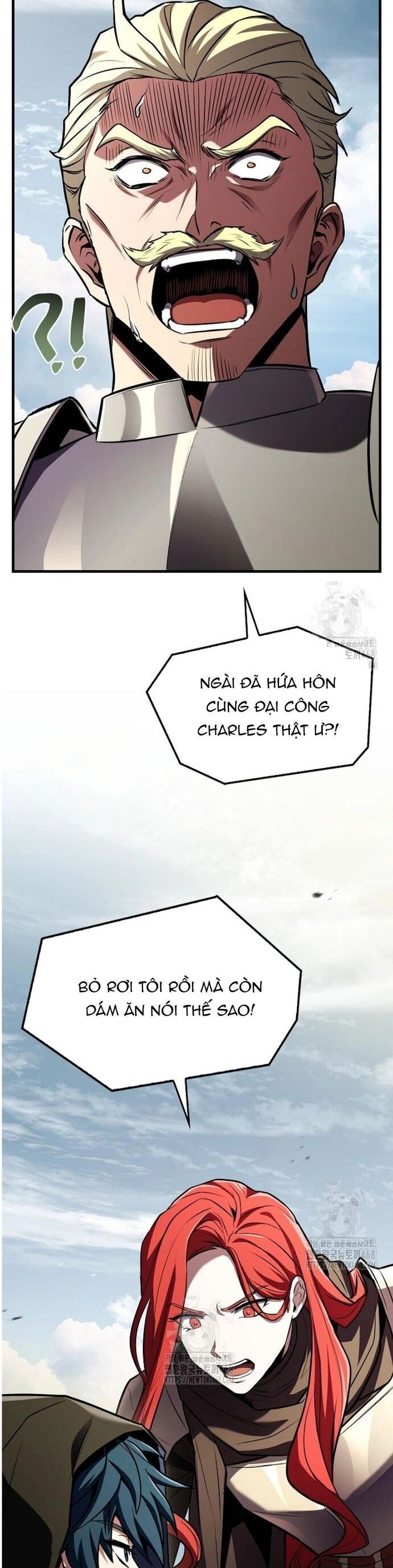 đọc truyện Huyền Thoại Giáo Sĩ Trở Lại Chương 181.1 ảnh 49 tại Thiên Thai Truyện