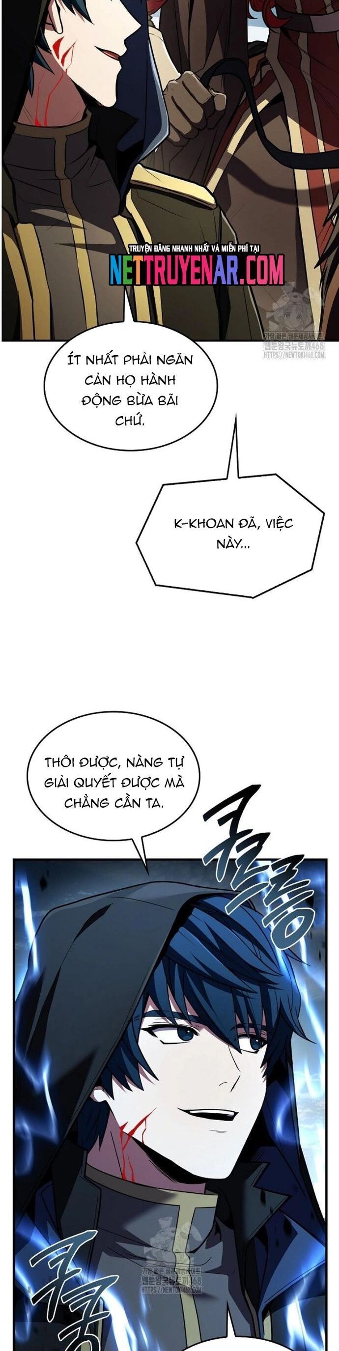 đọc truyện Huyền Thoại Giáo Sĩ Trở Lại Chương 181.1 ảnh 50 tại Thiên Thai Truyện