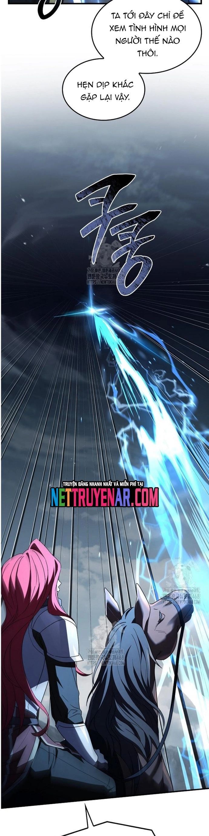 đọc truyện Huyền Thoại Giáo Sĩ Trở Lại Chương 181.1 ảnh 51 tại Thiên Thai Truyện