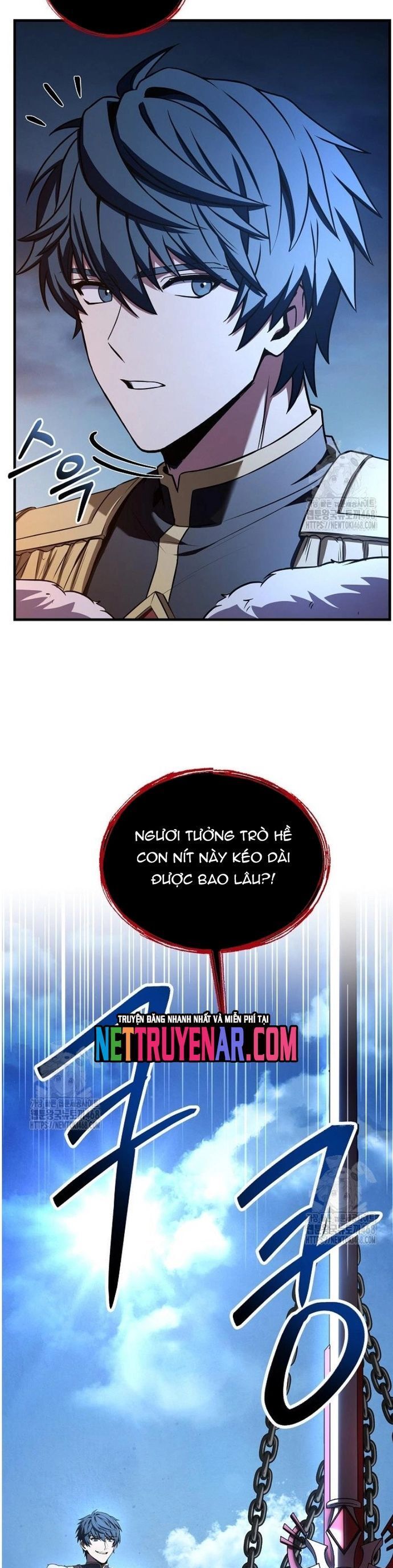 đọc truyện Huyền Thoại Giáo Sĩ Trở Lại Chương 181.1 ảnh 7 tại Thiên Thai Truyện