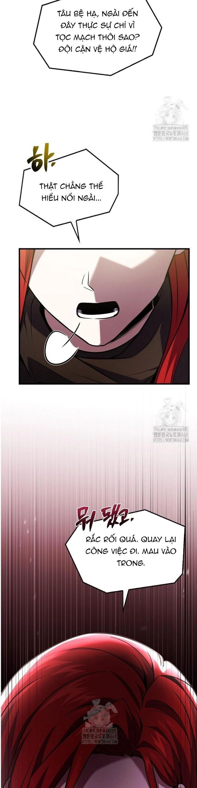 đọc truyện Huyền Thoại Giáo Sĩ Trở Lại Chương 181.1 ảnh 52 tại Thiên Thai Truyện