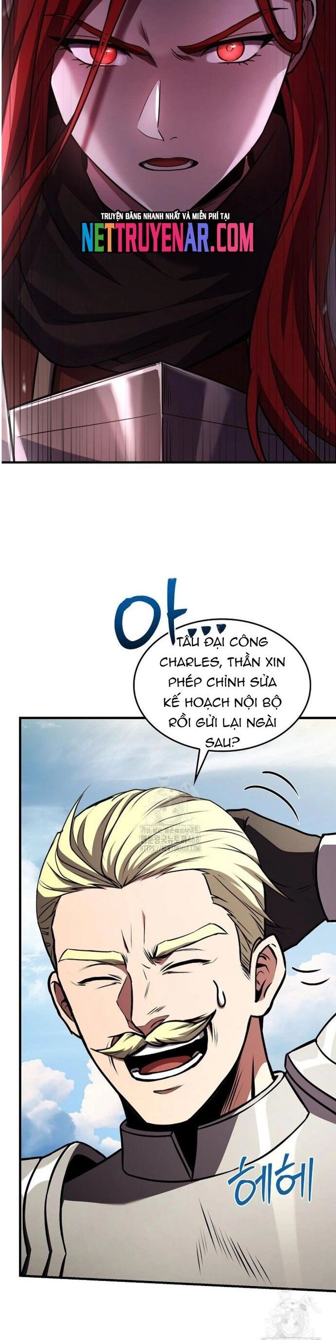 đọc truyện Huyền Thoại Giáo Sĩ Trở Lại Chương 181.1 ảnh 53 tại Thiên Thai Truyện