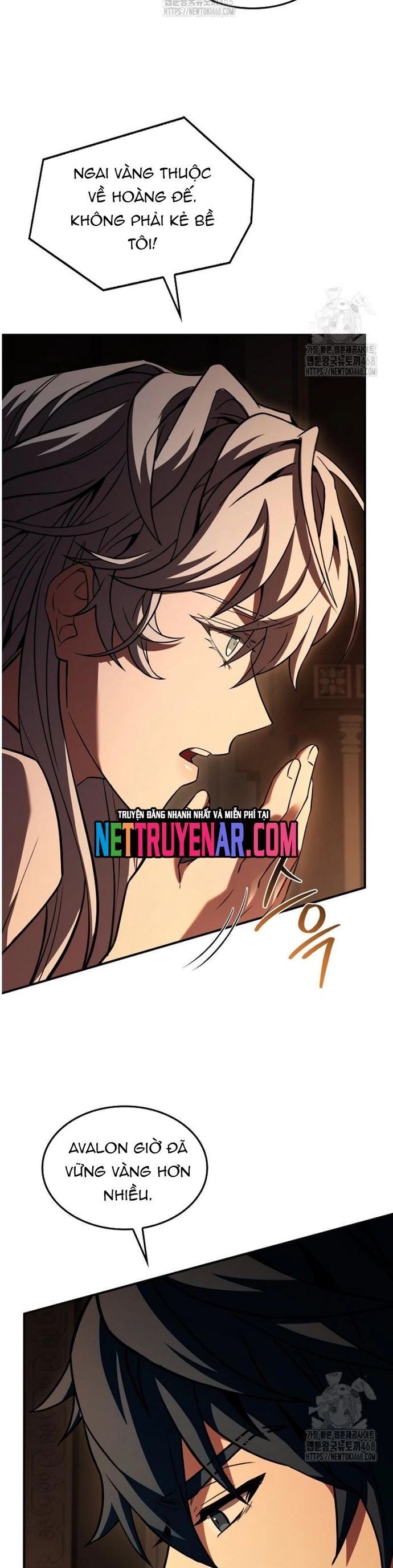 đọc truyện Huyền Thoại Giáo Sĩ Trở Lại Chương 181.1 ảnh 55 tại Thiên Thai Truyện