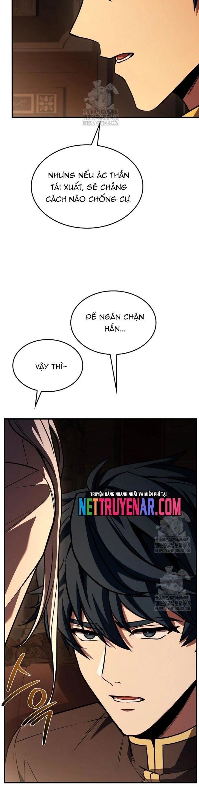 đọc truyện Huyền Thoại Giáo Sĩ Trở Lại Chương 181.1 ảnh 56 tại Thiên Thai Truyện