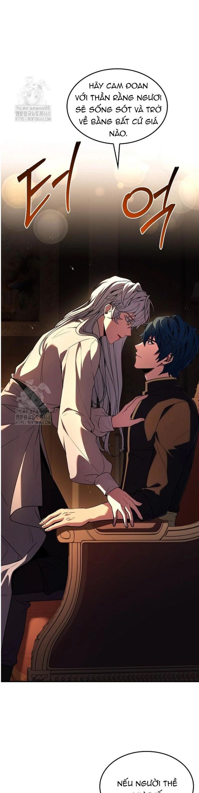 đọc truyện Huyền Thoại Giáo Sĩ Trở Lại Chương 181.1 ảnh 57 tại Thiên Thai Truyện