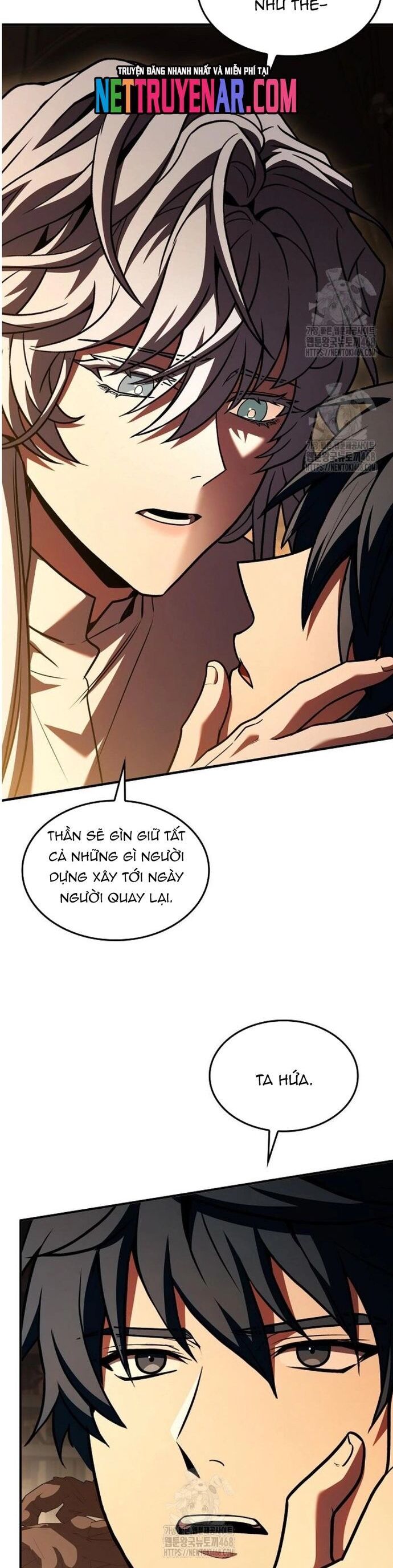 đọc truyện Huyền Thoại Giáo Sĩ Trở Lại Chương 181.1 ảnh 58 tại Thiên Thai Truyện