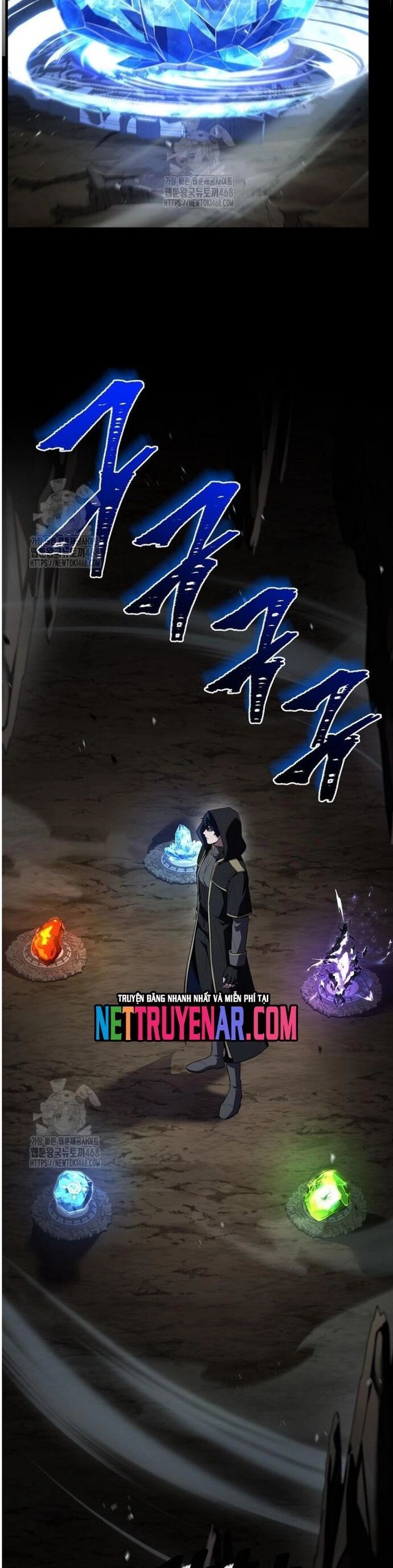 đọc truyện Huyền Thoại Giáo Sĩ Trở Lại Chương 181.1 ảnh 61 tại Thiên Thai Truyện