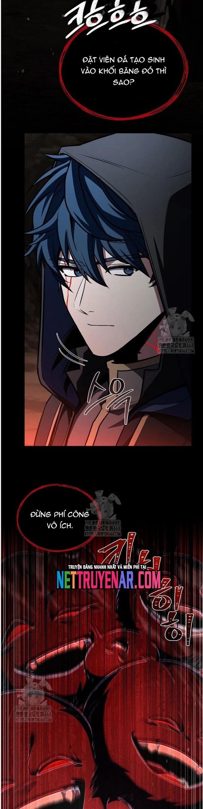 đọc truyện Huyền Thoại Giáo Sĩ Trở Lại Chương 181.1 ảnh 62 tại Thiên Thai Truyện