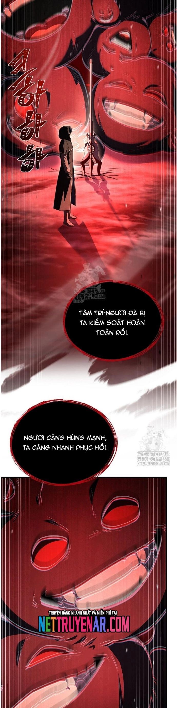 đọc truyện Huyền Thoại Giáo Sĩ Trở Lại Chương 181.1 ảnh 63 tại Thiên Thai Truyện