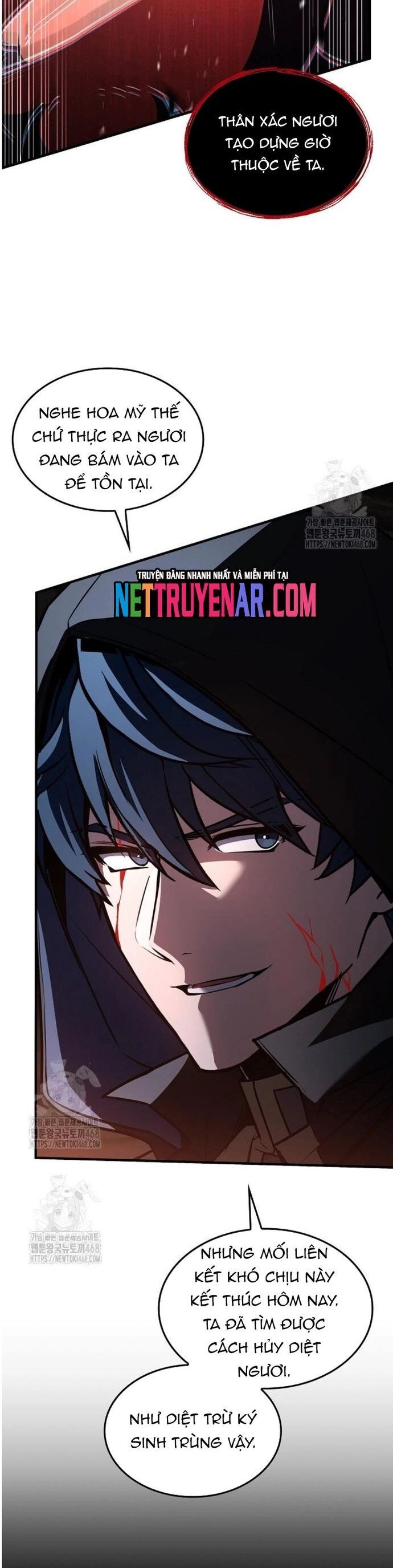 đọc truyện Huyền Thoại Giáo Sĩ Trở Lại Chương 181.1 ảnh 64 tại Thiên Thai Truyện