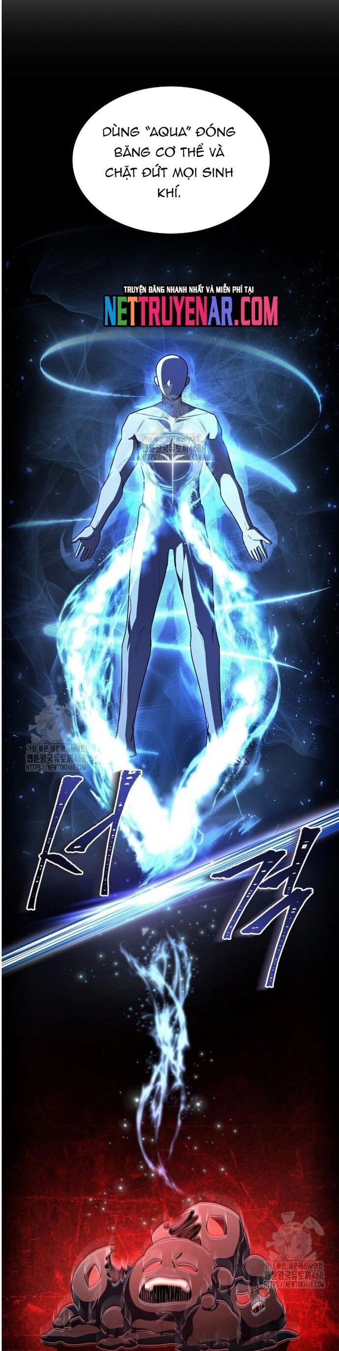 đọc truyện Huyền Thoại Giáo Sĩ Trở Lại Chương 181.1 ảnh 65 tại Thiên Thai Truyện