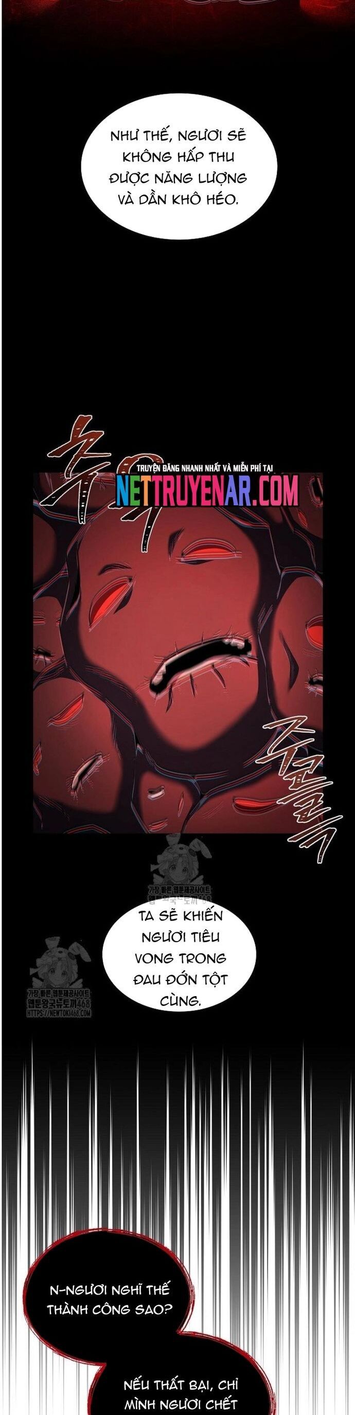 đọc truyện Huyền Thoại Giáo Sĩ Trở Lại Chương 181.1 ảnh 66 tại Thiên Thai Truyện