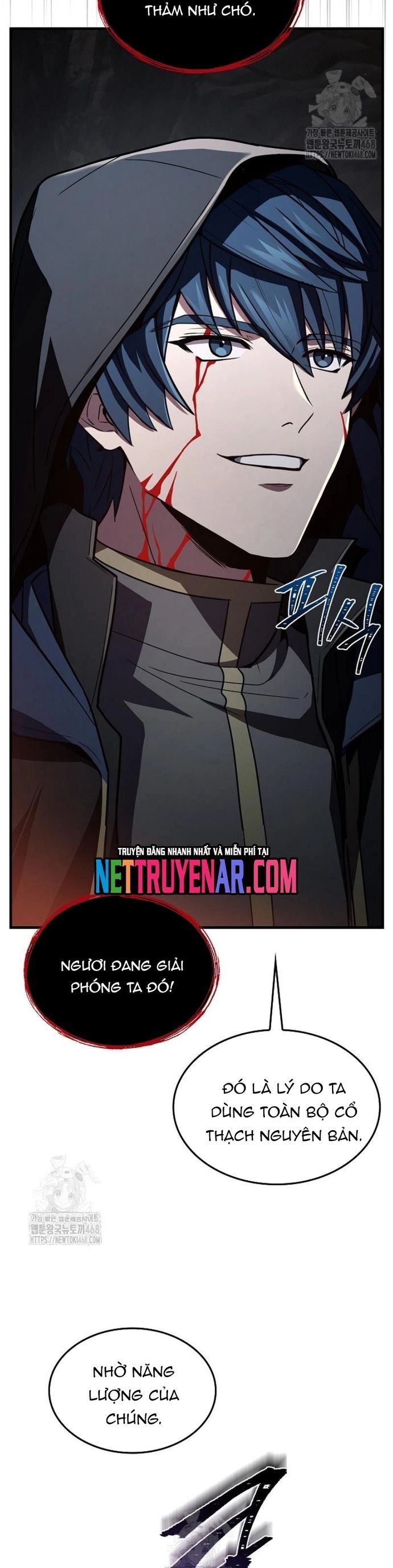 đọc truyện Huyền Thoại Giáo Sĩ Trở Lại Chương 181.1 ảnh 67 tại Thiên Thai Truyện