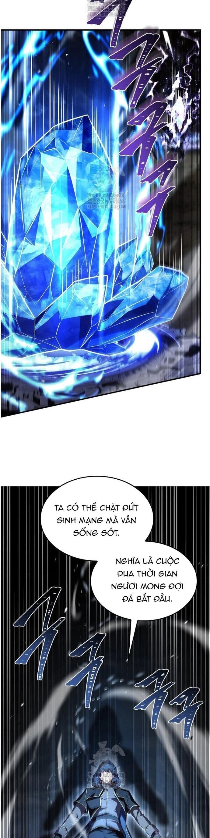 đọc truyện Huyền Thoại Giáo Sĩ Trở Lại Chương 181.1 ảnh 68 tại Thiên Thai Truyện