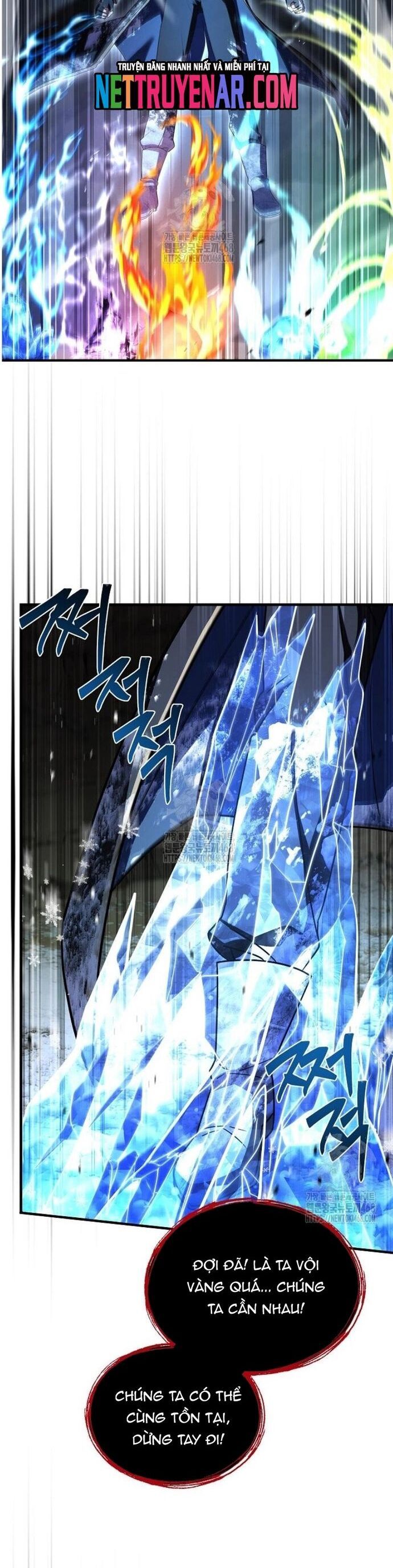 đọc truyện Huyền Thoại Giáo Sĩ Trở Lại Chương 181.1 ảnh 69 tại Thiên Thai Truyện