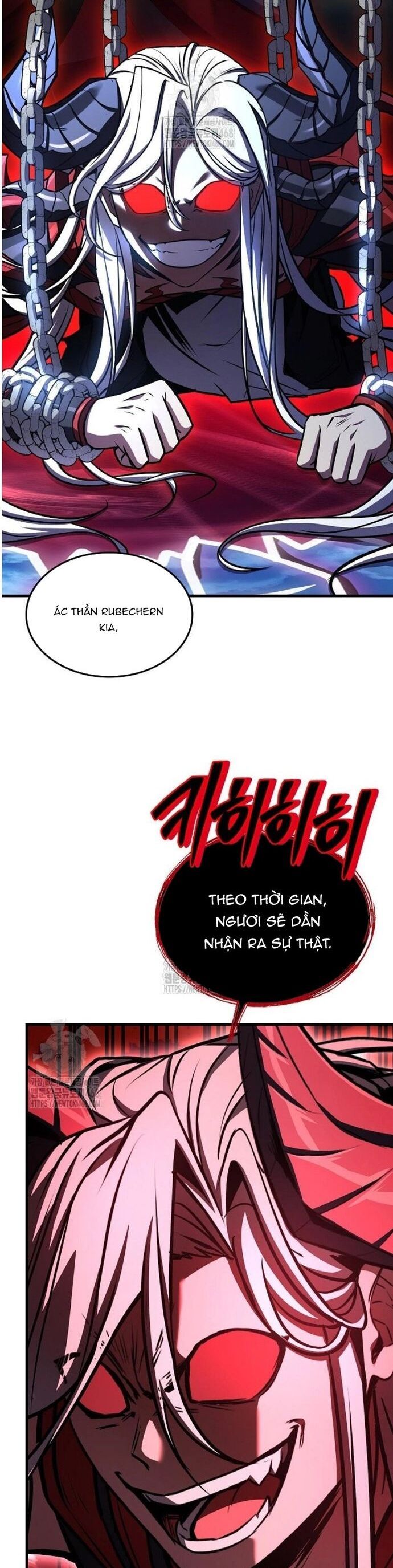 đọc truyện Huyền Thoại Giáo Sĩ Trở Lại Chương 181.1 ảnh 9 tại Thiên Thai Truyện