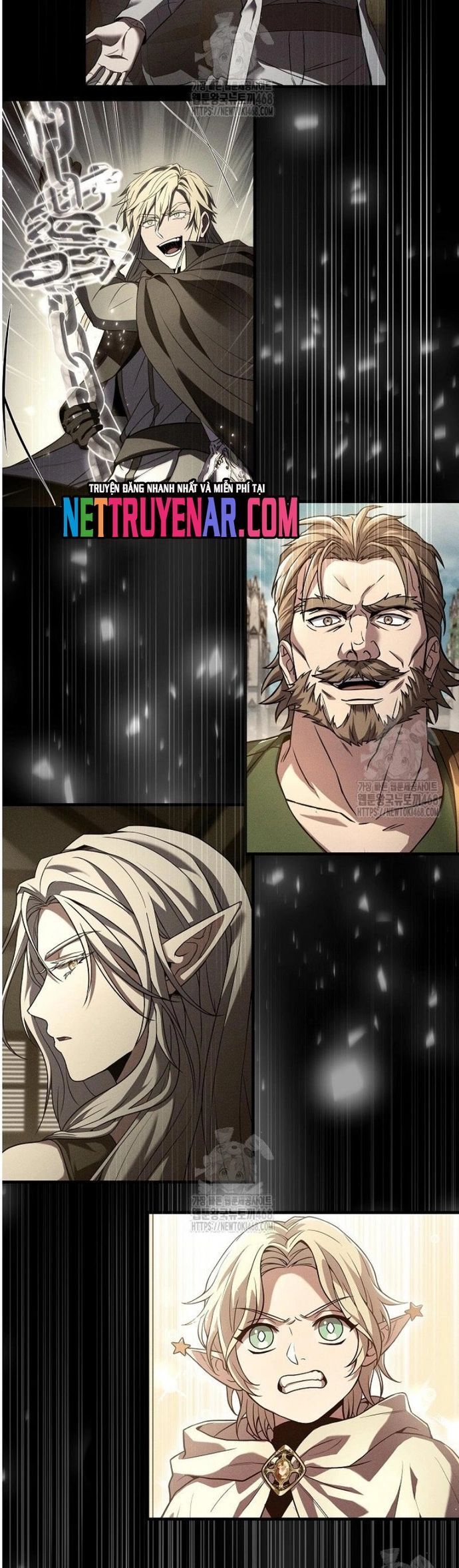 đọc truyện Huyền Thoại Giáo Sĩ Trở Lại Chương 181.1 ảnh 75 tại Thiên Thai Truyện