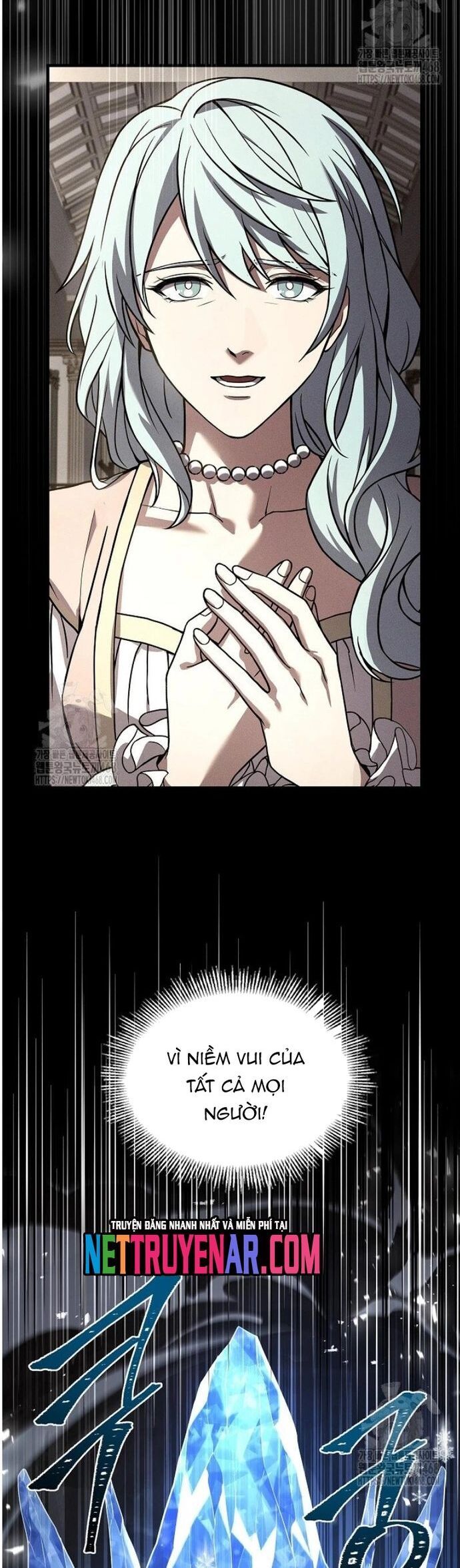 đọc truyện Huyền Thoại Giáo Sĩ Trở Lại Chương 181.1 ảnh 76 tại Thiên Thai Truyện