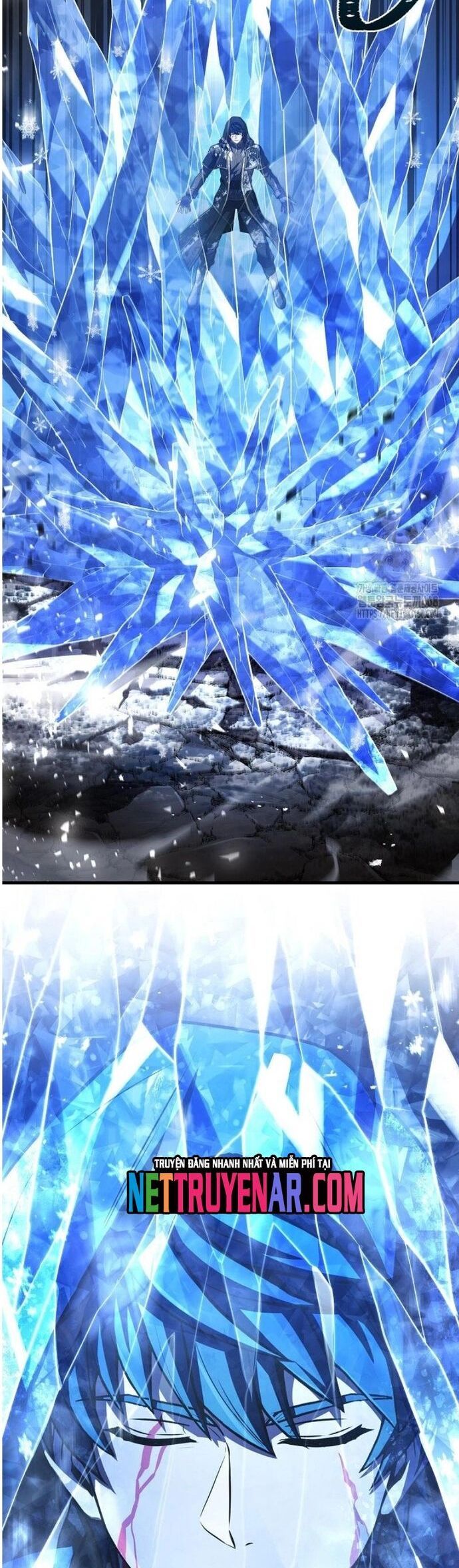 đọc truyện Huyền Thoại Giáo Sĩ Trở Lại Chương 181.1 ảnh 77 tại Thiên Thai Truyện