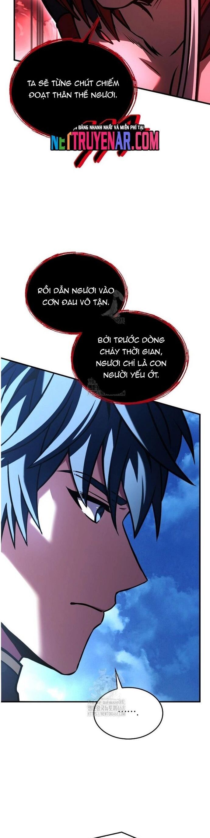 đọc truyện Huyền Thoại Giáo Sĩ Trở Lại Chương 181.1 ảnh 10 tại Thiên Thai Truyện