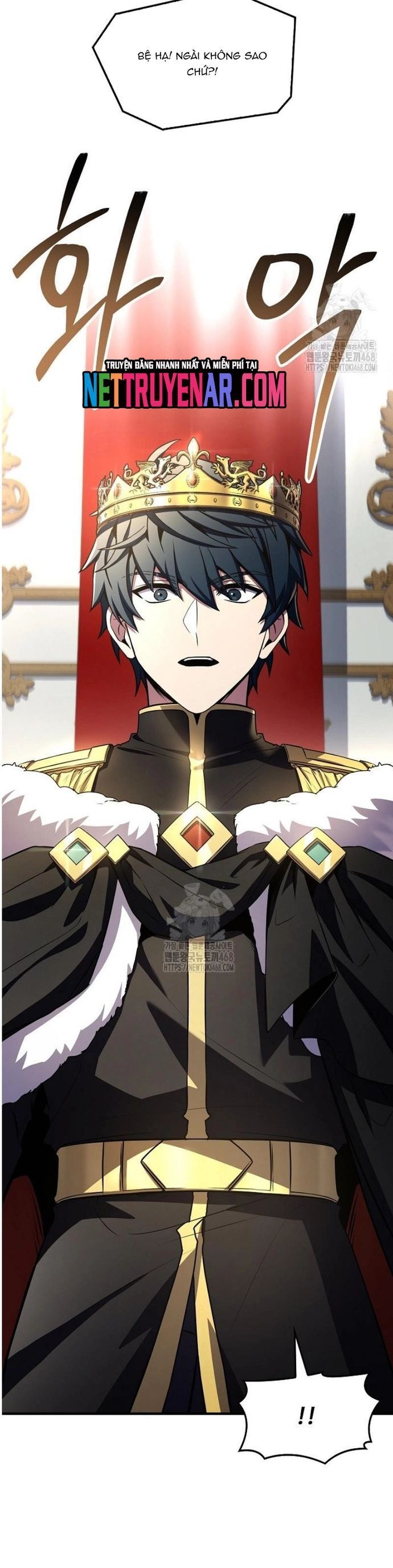 đọc truyện Huyền Thoại Giáo Sĩ Trở Lại Chương 181.1 ảnh 11 tại Thiên Thai Truyện