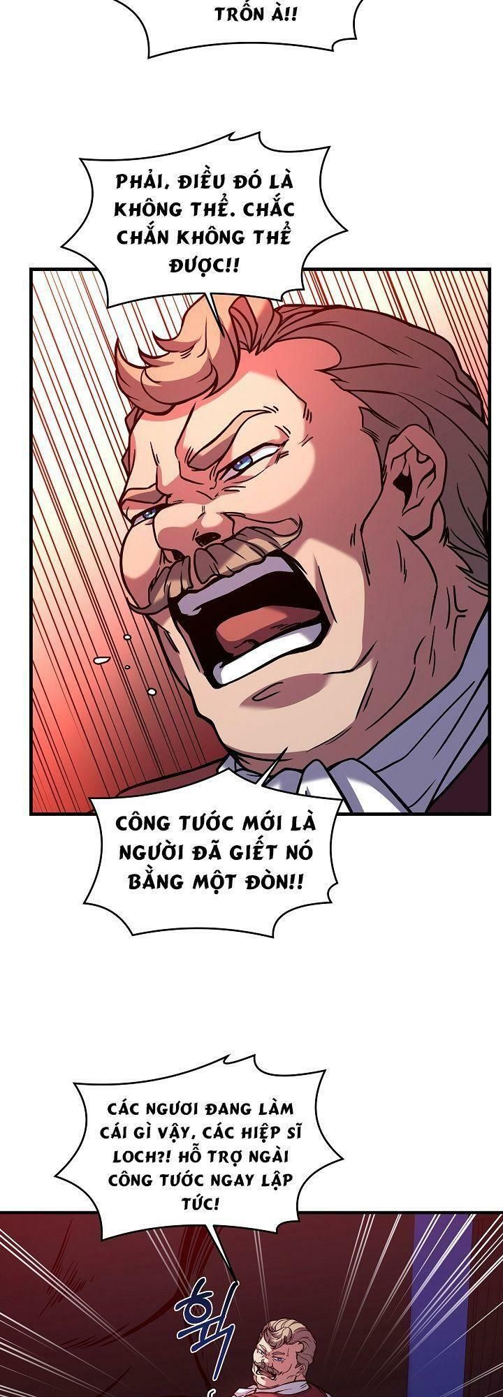 đọc truyện Huyền Thoại Giáo Sĩ Trở Lại Chương 19 ảnh 40 tại Truyện Dạ Ký