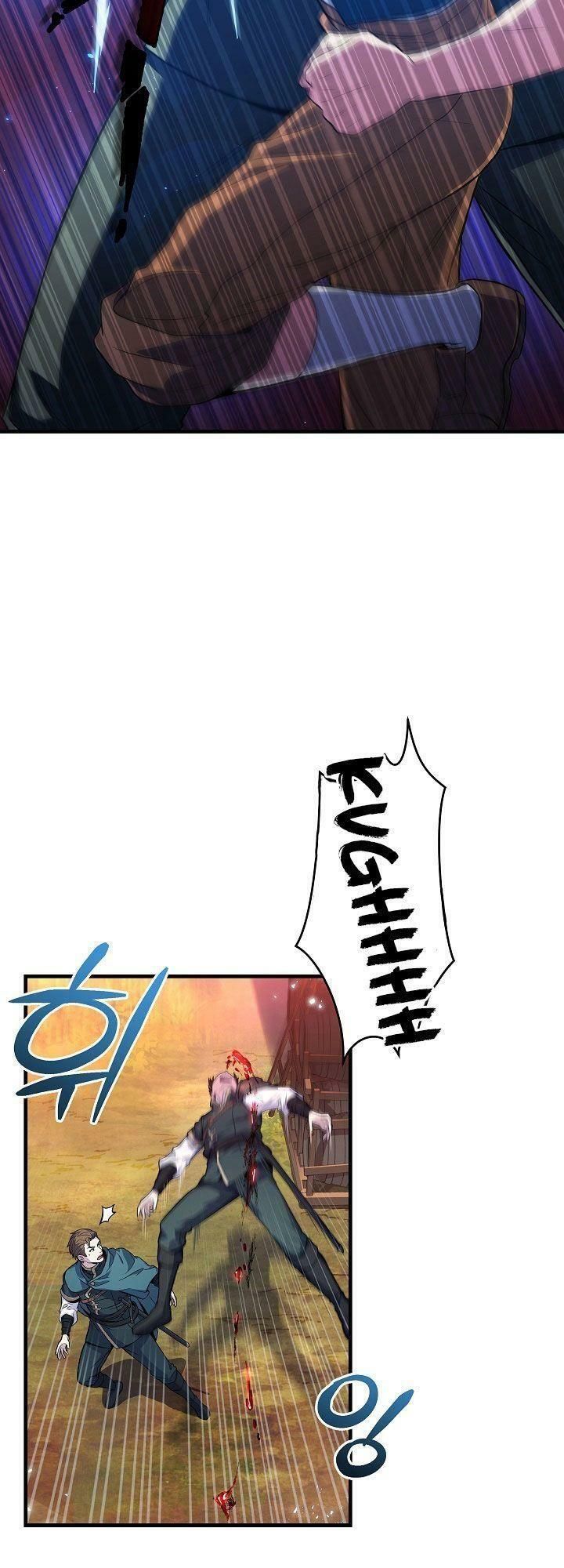 đọc truyện Huyền Thoại Giáo Sĩ Trở Lại Chương 2 ảnh 43 tại Truyện Dạ Ký