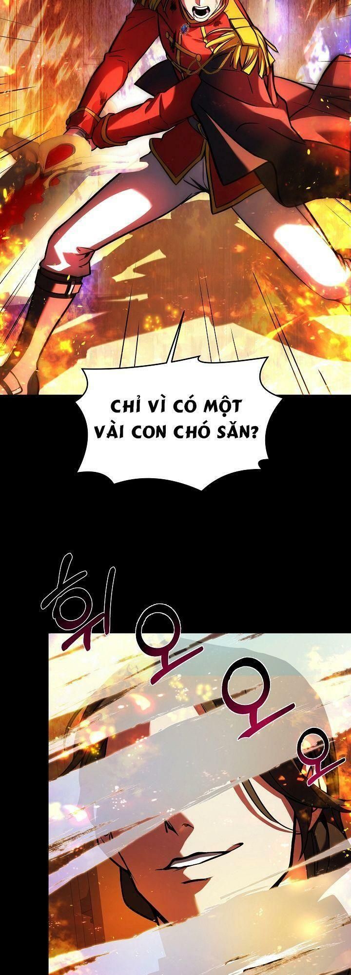 đọc truyện Huyền Thoại Giáo Sĩ Trở Lại Chương 20 ảnh 30 tại Giả Dược