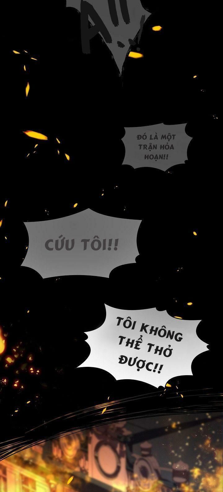 đọc truyện Huyền Thoại Giáo Sĩ Trở Lại Chương 20 ảnh 7 tại Giả Dược