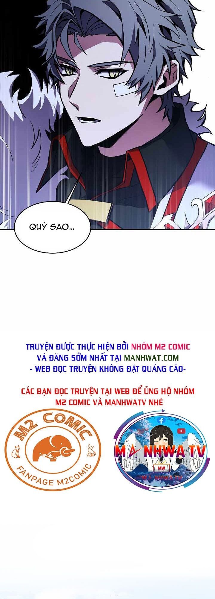đọc truyện Huyền Thoại Giáo Sĩ Trở Lại Chương 21 ảnh 26 tại Truyện Dạ Ký