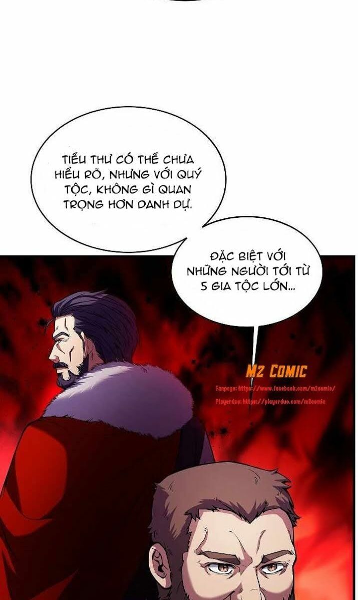đọc truyện Huyền Thoại Giáo Sĩ Trở Lại Chương 21 ảnh 46 tại Truyện Dạ Ký
