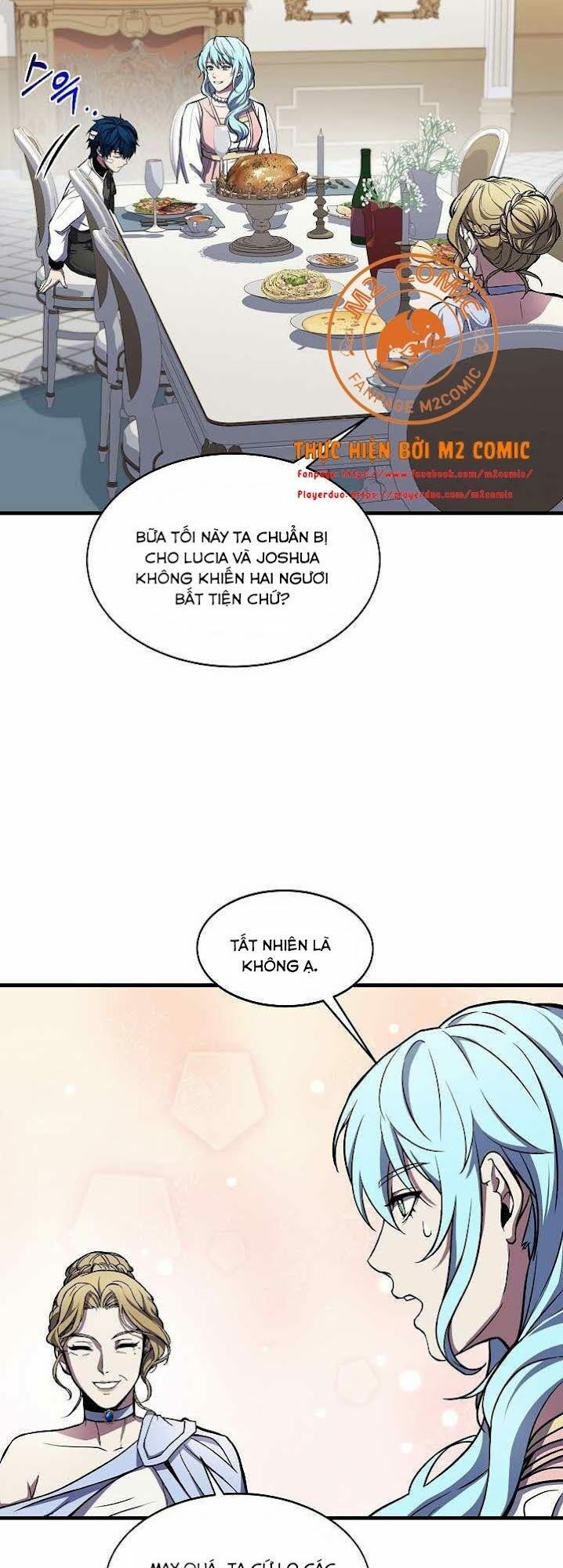 đọc truyện Huyền Thoại Giáo Sĩ Trở Lại Chương 22 ảnh 23 tại Truyện Dạ Ký