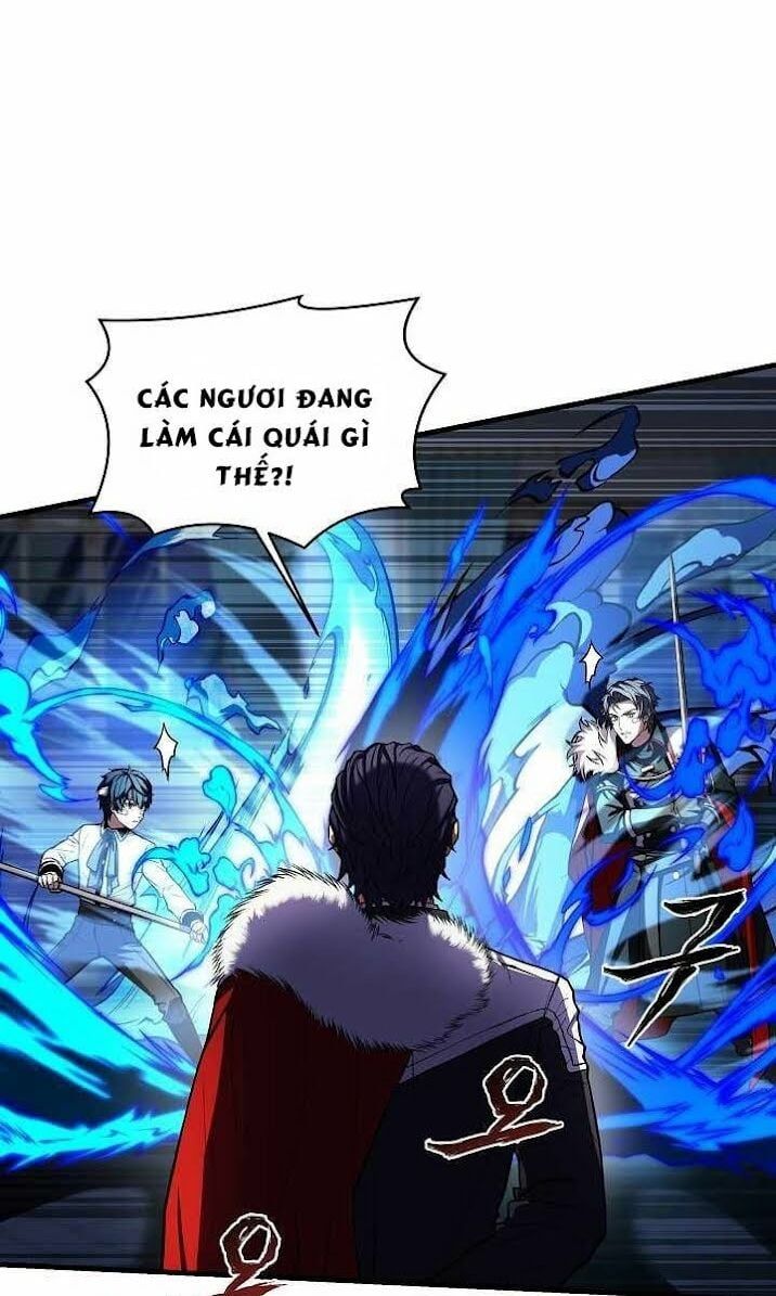 đọc truyện Huyền Thoại Giáo Sĩ Trở Lại Chương 23 ảnh 4 tại Truyện Dạ Ký