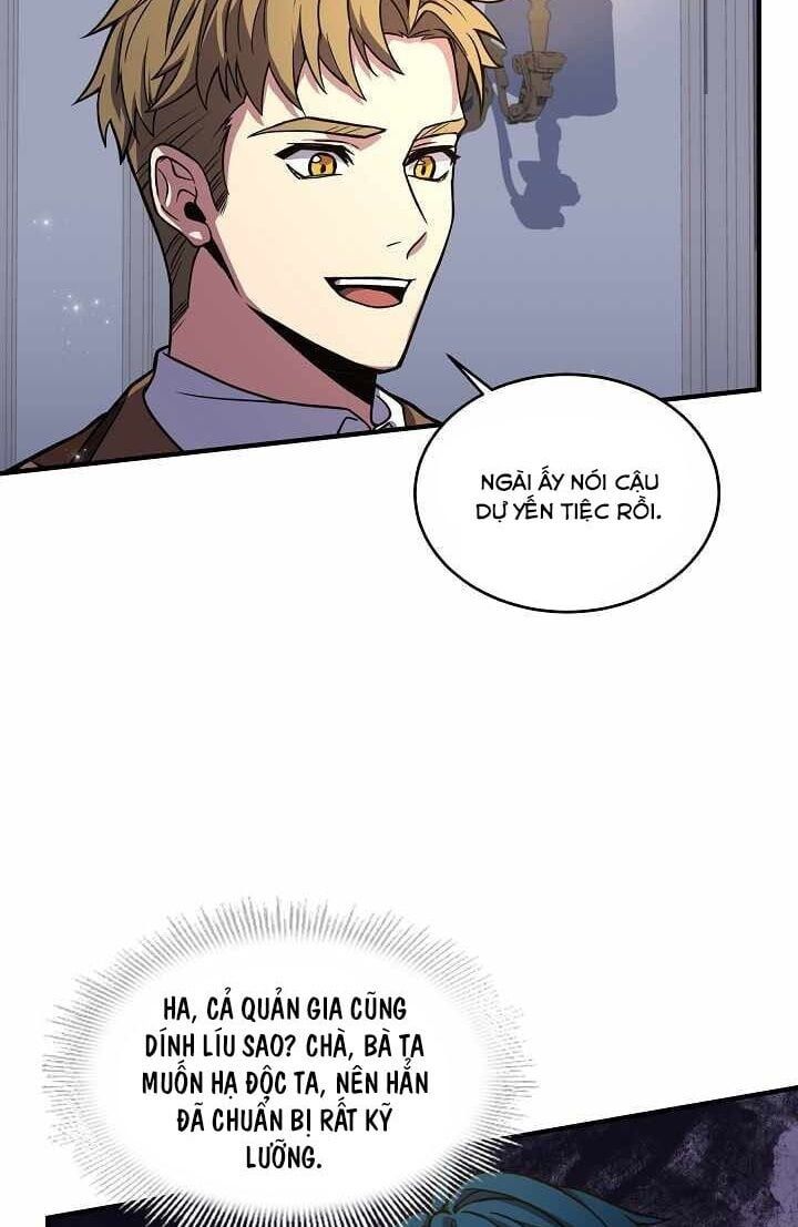 đọc truyện Huyền Thoại Giáo Sĩ Trở Lại Chương 23 ảnh 33 tại Truyện Dạ Ký