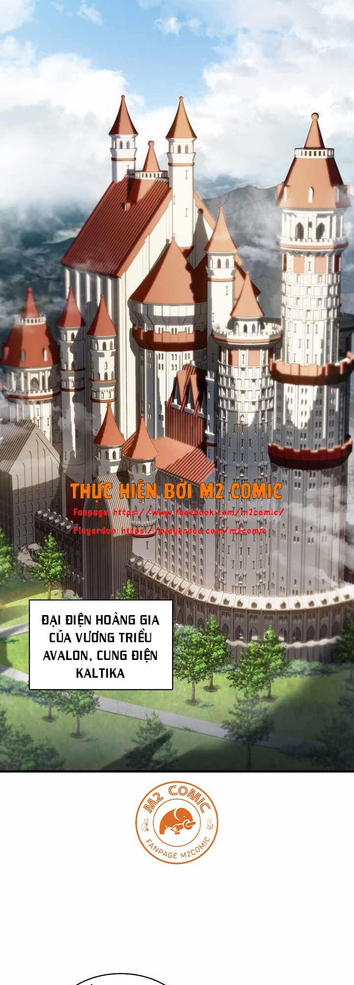 đọc truyện Huyền Thoại Giáo Sĩ Trở Lại Chương 24 ảnh 18 tại Thiên Thai Truyện