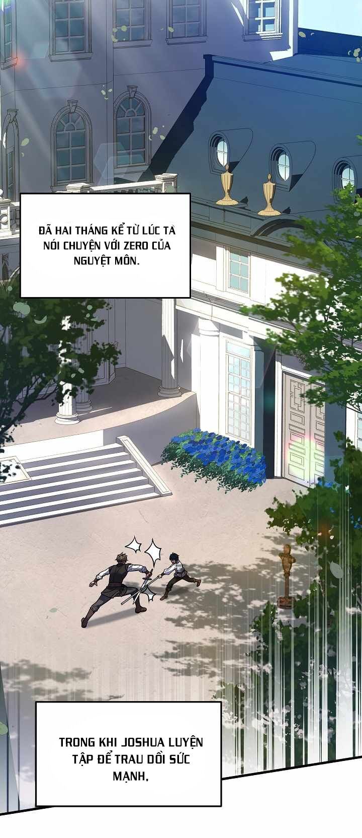 đọc truyện Huyền Thoại Giáo Sĩ Trở Lại Chương 25 ảnh 23 tại Thiên Thai Truyện